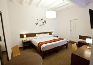 Tierra Viva Cusco Saphi Hotel