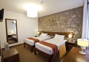 Tierra Viva Cusco Saphi Hotel
