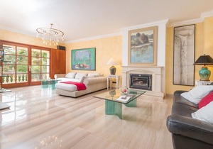 TIERRASECA Villa for 8 with pool in Bunyola