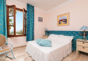 TIERRASECA Villa for 8 with pool in Bunyola