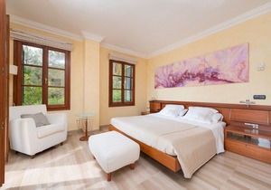 TIERRASECA Villa for 8 with pool in Bunyola