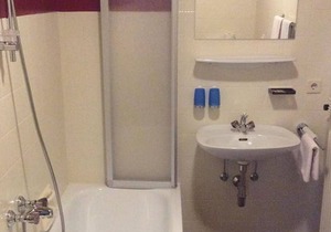 Tieschnhof *** - Double room 1-3 persons