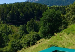Tieschnhof *** - Double room 1-3 persons