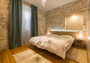Tifani Luxury Rooms 2