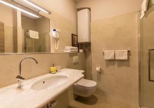 Tifani Luxury Rooms 2