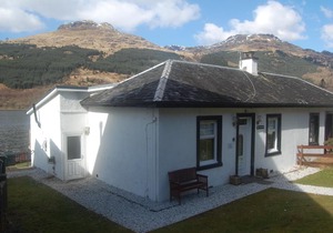 Tigh-na-Gare Cottage