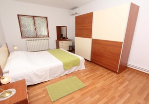 TIGRA One-Bedroom Apartment