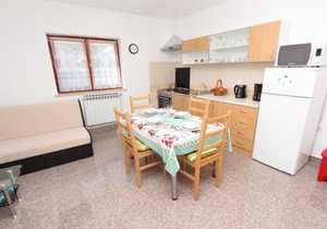 TIGRA One-Bedroom Apartment