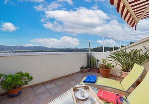 Tigre 4 pax - Jesus Pobre, Costa Blanca