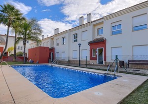 Tigre - Jesus Pobre, Costa Blanca