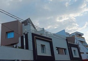 TIM Haute standing appartment S2, center Monastir