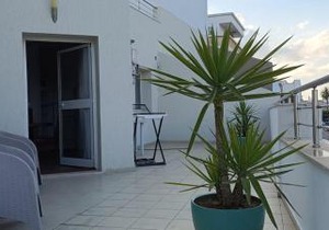 TIM Haute standing appartment S2, center Monastir