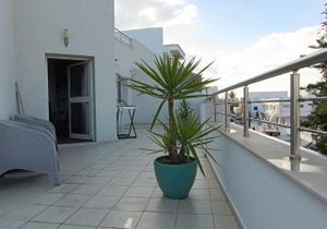 TIM Haute standing appartment S2, center Monastir