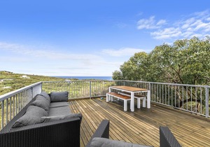 Timbara Hideaway I Ocean Views I Pet Friendly