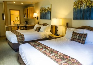 Timber Creek Lodge 229