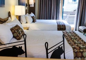 Timber Creek Lodge 229
