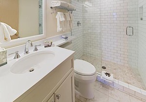 Timberline Condominiums 2 Bedroom Deluxe Unit B2D