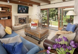 Timberline Condominiums 2 Bedroom Premier Unit C1D