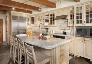 Timberline Condominiums 2 Bedroom Premier Unit C1D