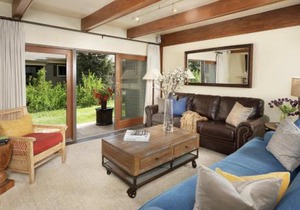 Timberline Condominiums 2 Bedroom Premier Unit C1D