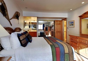 Timberline Condominiums 2 Bedroom Standard Unit C2H
