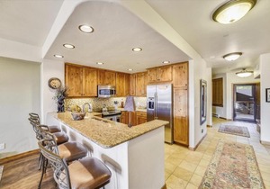 Timberline Cove 203 Condo