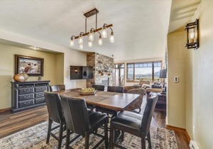 Timberline Cove 203 Condo