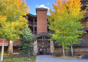 Timberline Cove 203 Condo