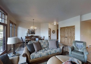 Timberline Cove Penthouse