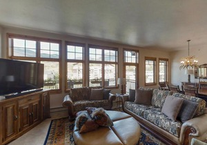 Timberline Cove Penthouse