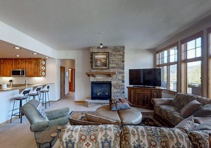 Timberline Cove Penthouse