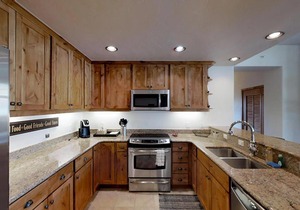 Timberline Cove Penthouse