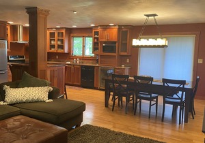 Time to book your summer getaway! 15% discount for week long bookings.