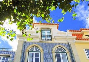 Timeless apartment at the heart of the village