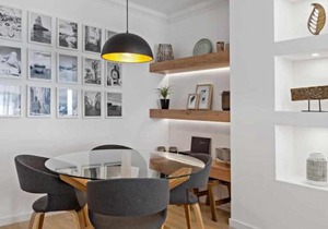 Timeless Sea I Apartment