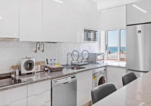 Timeless Sea I Apartment