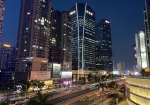 Timmy Apartment Hotel