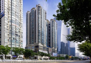 Timmy Apartment Hotel