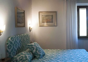 Timo Room Il Poderaccio Siena