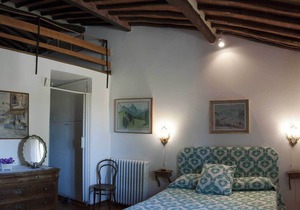 Timo Room Il Poderaccio Siena