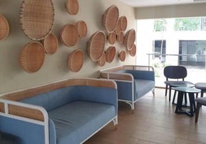 Timurbay Beach Resort kuantan by Ana