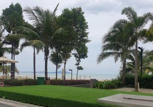 Timurbay Beach Resort kuantan by Ana