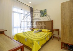 TimurBay By Secrets Vacation@2 Rooms Beside Beach