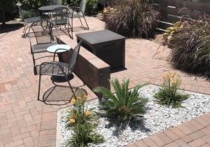 Tiny Cottage 537 in Savannah's Historic District!