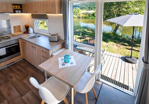 Tiny Haus Auszeit Beilngries