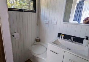 Tiny House 10 at Grampians Edge
