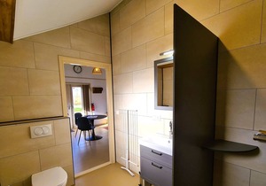 Tiny House, sustainable and in nature