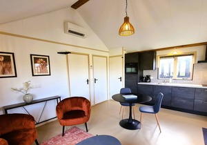 Tiny House, sustainable and in nature
