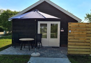 Tiny House, sustainable and in nature