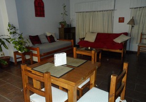 Tipica casa Palermo
